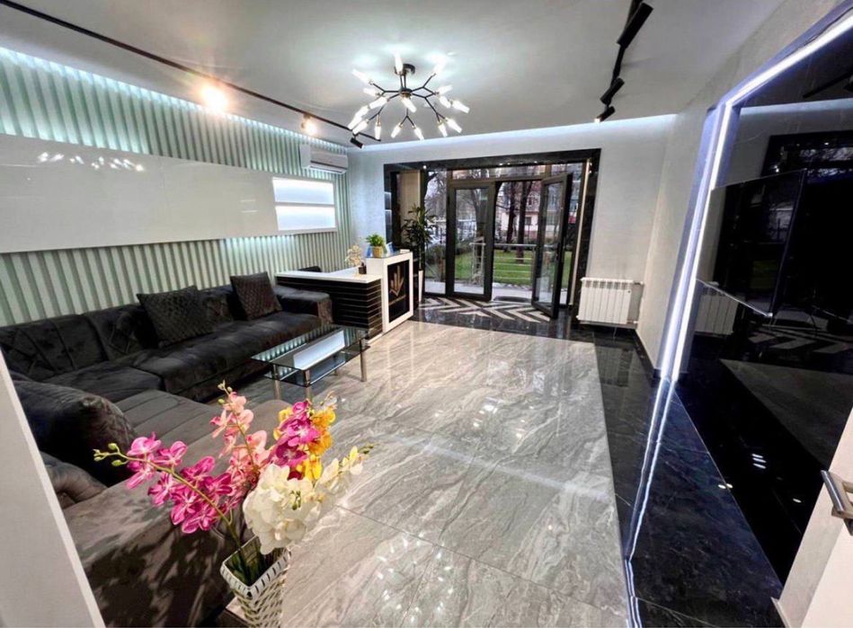 Сдается в аренду Евро офис с мебелью 75м2 - Ц-1 | Бибигон