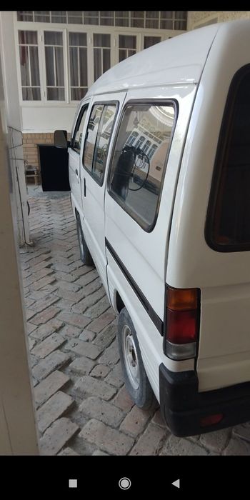 Дамас 1 сотилади