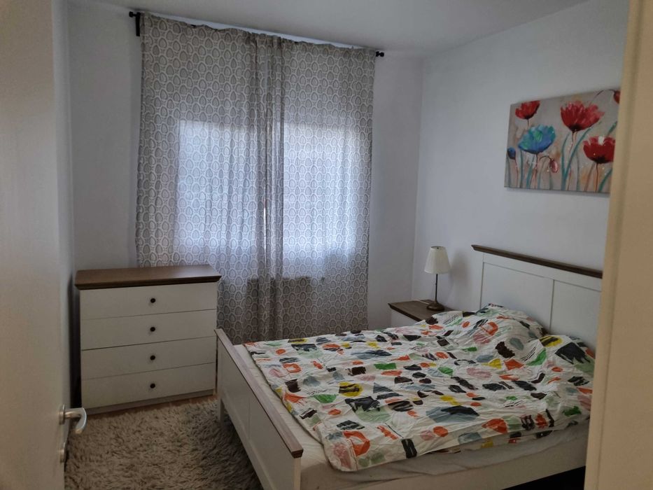 Apartament 2 camere si loc parcare in Evocasa Optima