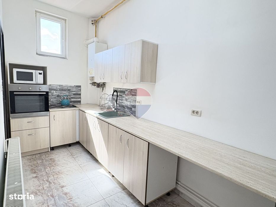 Apartament 2 camere de închiriat | Str. Lucian Blaga | Arad