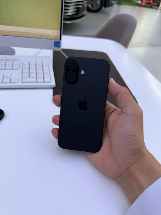 Apple Iphone 16