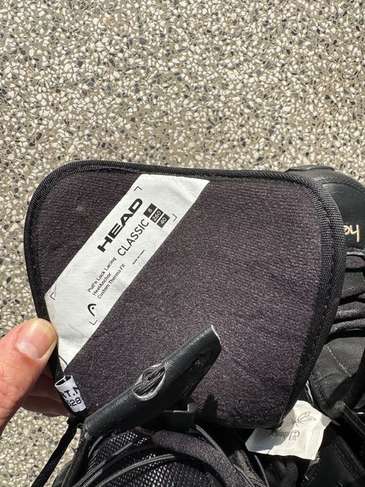 Обувки за сноуборд Head, snowboard shoes, size eu 40