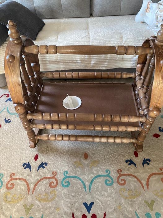 Продам бесік качественный