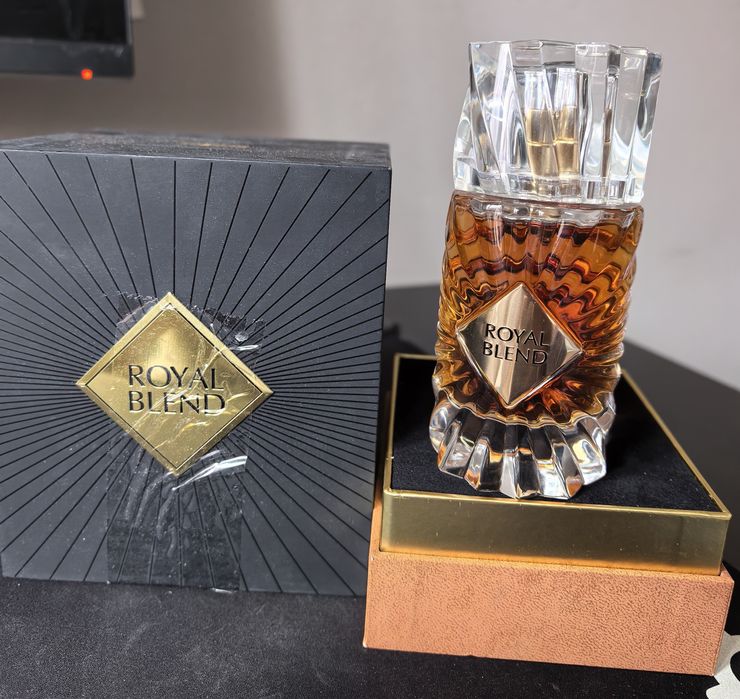 Pafum arabesc Royal Blend by French Avenue edp100ml