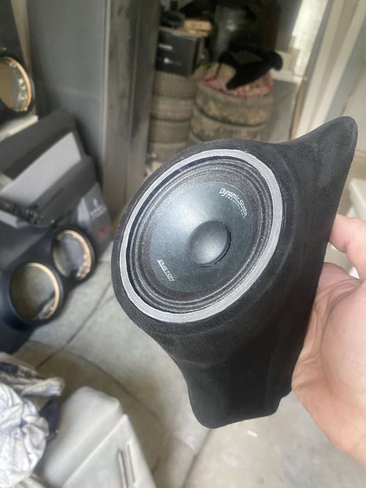 Продам уголки зеркал ларгус