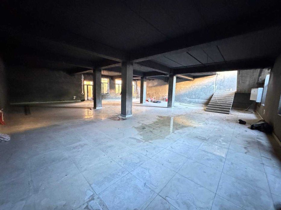 Аренда Мирабадский р-н Фаргона йули 800 м2 отдельно стояще 1 линия ф33