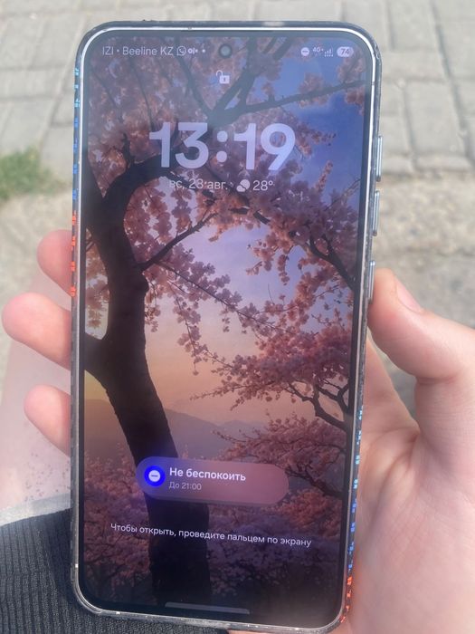 Samsung S25 FE ТОРГ! СРОЧНО!