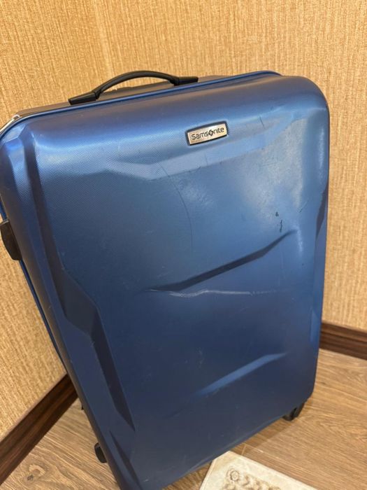 Samsonite чемодан XL