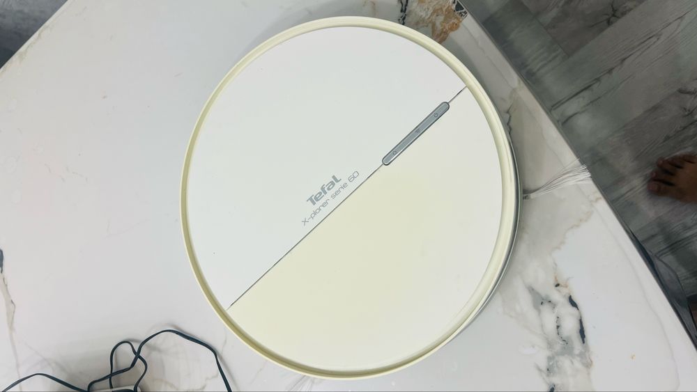 Tefal x-plorer serie 60