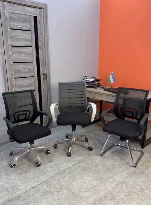 Кресло для офиса и дома - MI5001