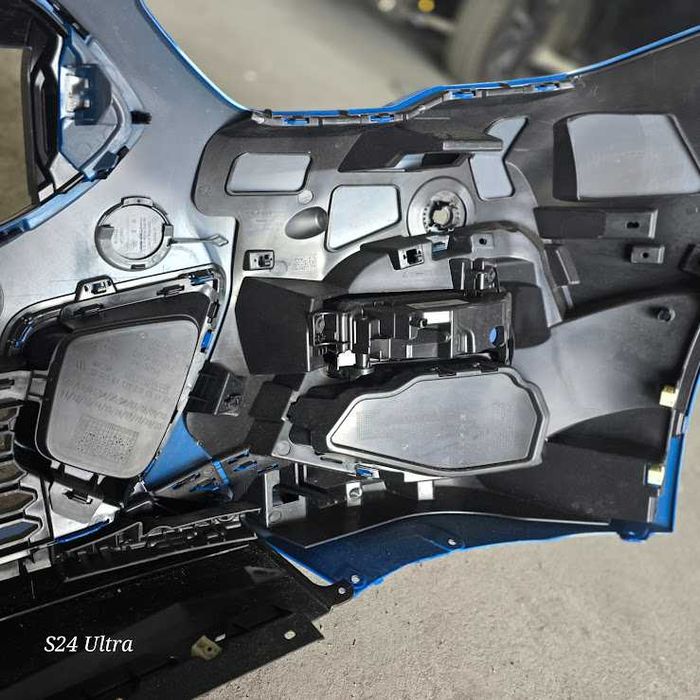 Предна броня BMW 2 Series Gran Coupe F44 M SPORT