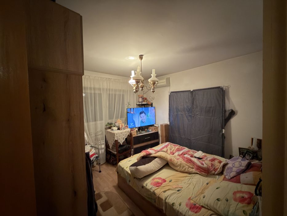 Apartament 3 camere Lujerului