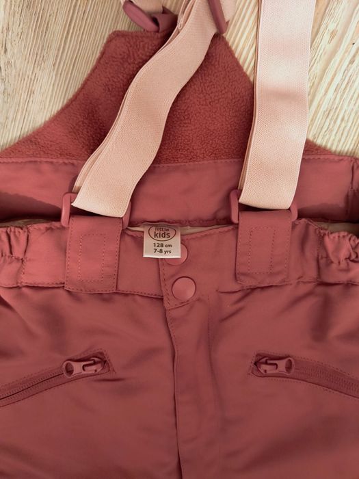 Pantaloni zapada 7-8 ani