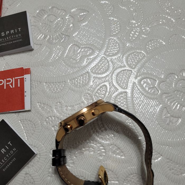 Часы кварцевые немецкие