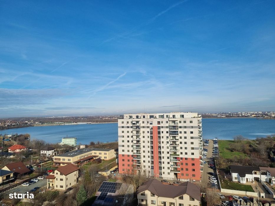 Apartament 3 camere,2 bai,centrala proprie,TVA inclus in pret!