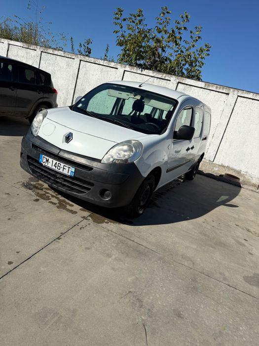 RENAULT Kangoo 2014 — imagine 2