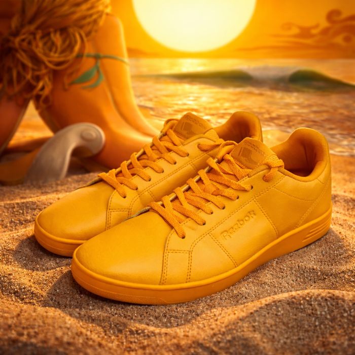 Оргинальные Royal Rebook Rally