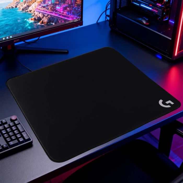 Коврик Logitech