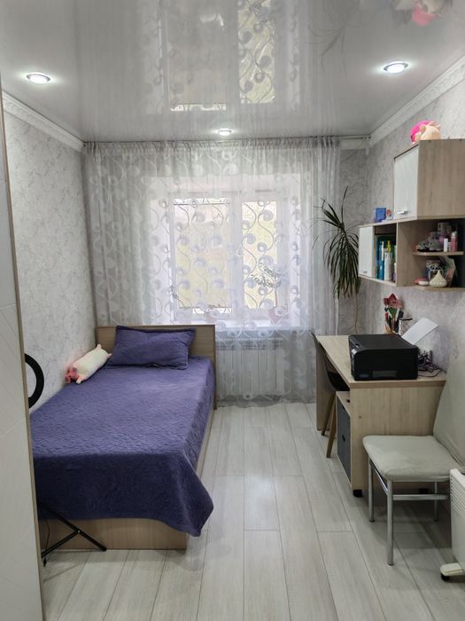 Продам или обменяю квартиру