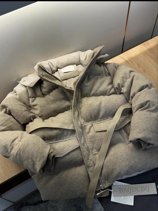 Зимняя куртка под Loro