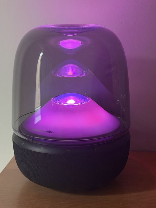 Harman kardon aura studio 5 колонка