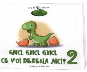 Ghici, ghici, ghici ce voi desena aici