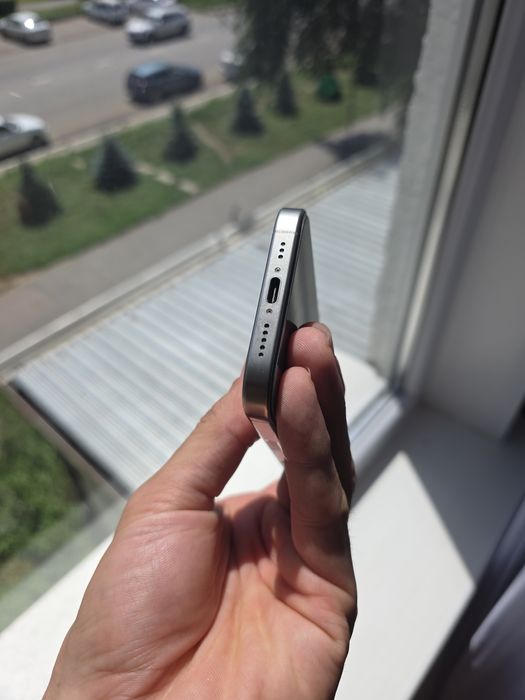 Iphone 16 pro 256gb 90% esim