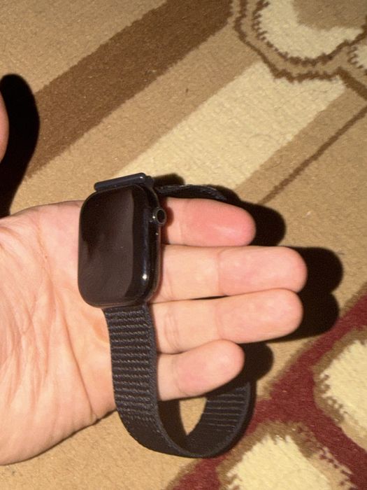 Apple watch 10 series