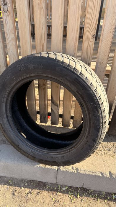 Продам шину Winter pro 2