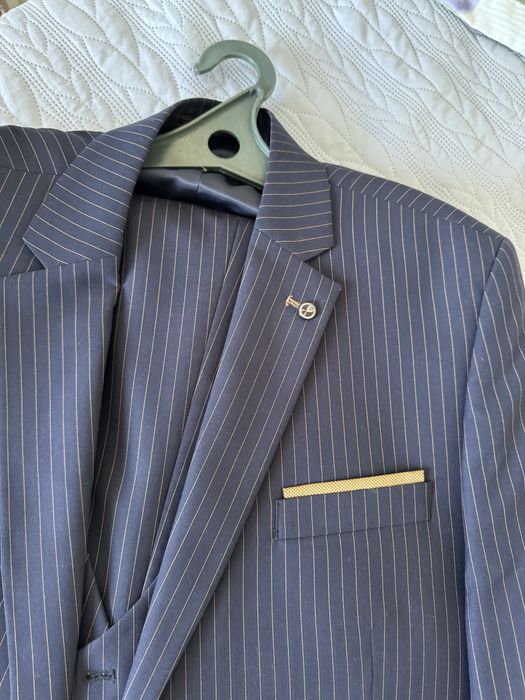 Продам костюм шалбар тройка