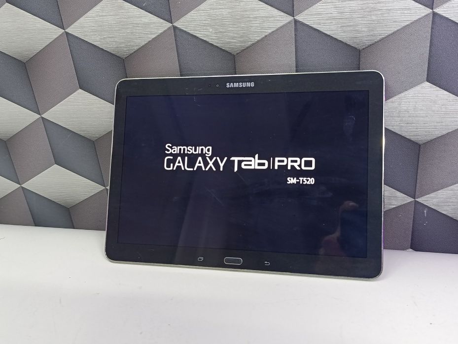 Tableta galaxy tab pro t520 cu soft navigație tir Igo hărți 2025