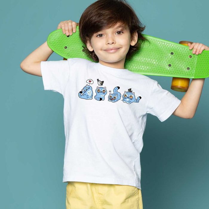 KPOP DEMON HUNTERS HUNTR\X Saja Boys тениска, блуза, суичър, чанта