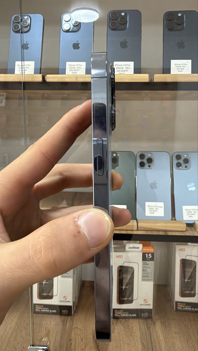 iPhone 13 Pro