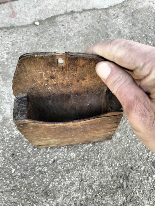 Автентичен лъжичник