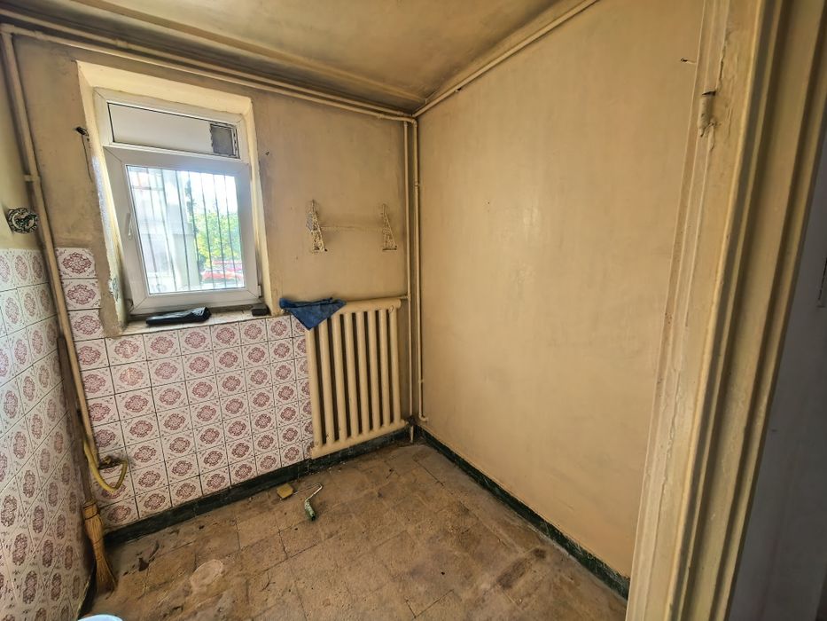Proprietar vand apartament 1 camera in Sector 1
