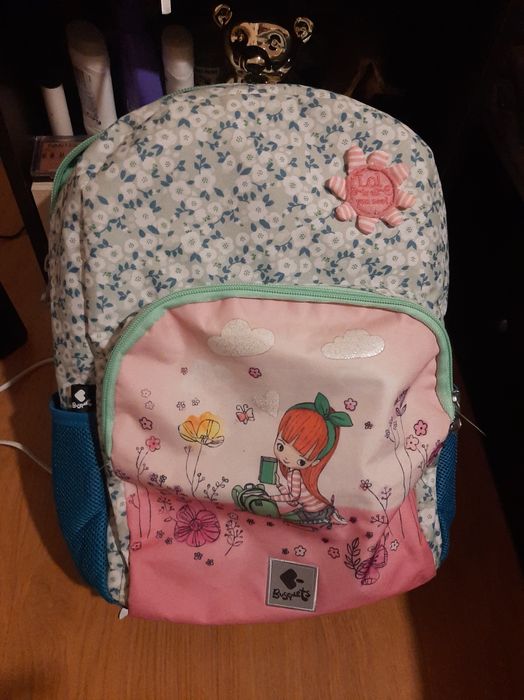 Детска раничка за училище