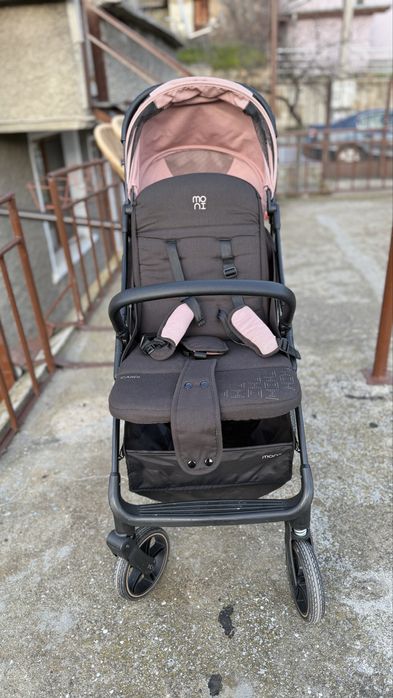 Лятна количка Moni-Cardi