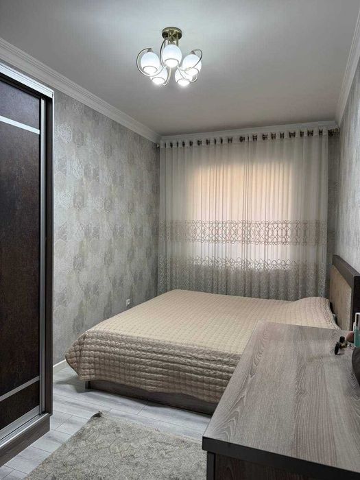 ИПОТЕКА Юнусобод 16-квартал 5 хонали