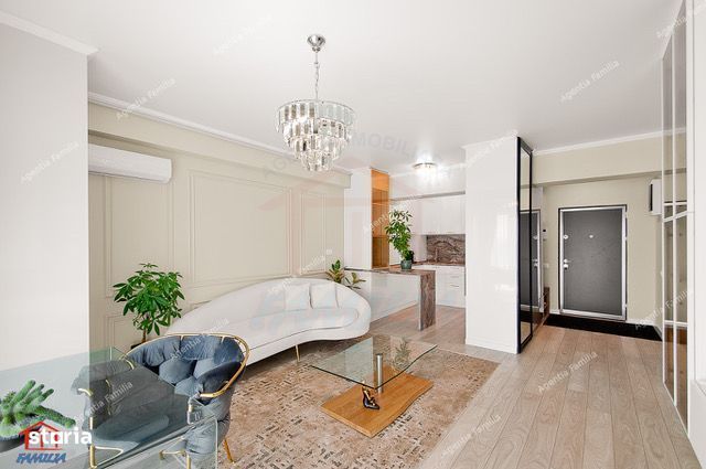 Apartament,