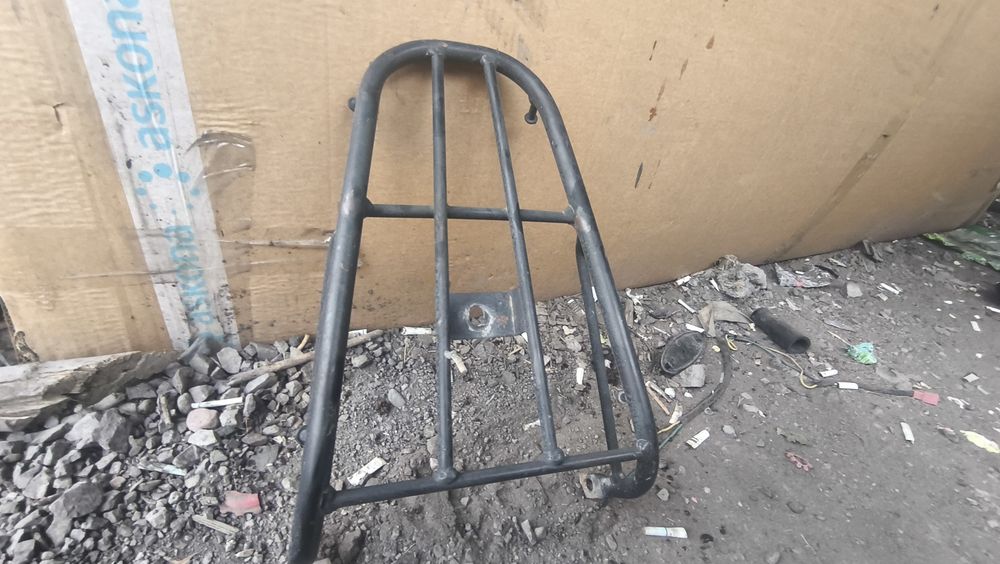 Продам резину на кросс-эндуро