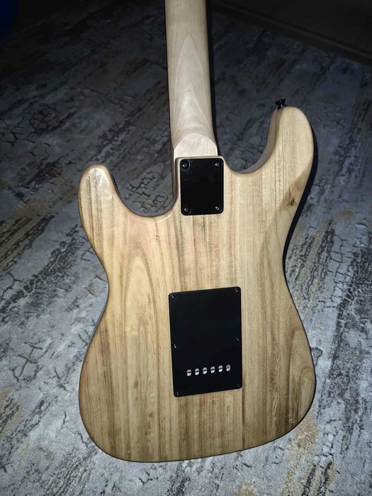 Електрическа китара