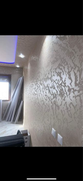 Строителни ремонти