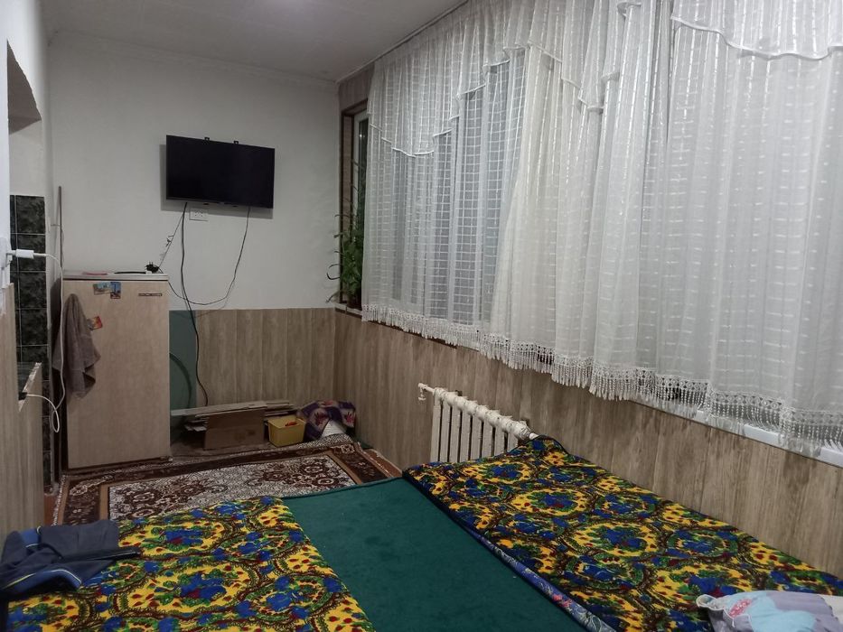 3- комнатная квартира