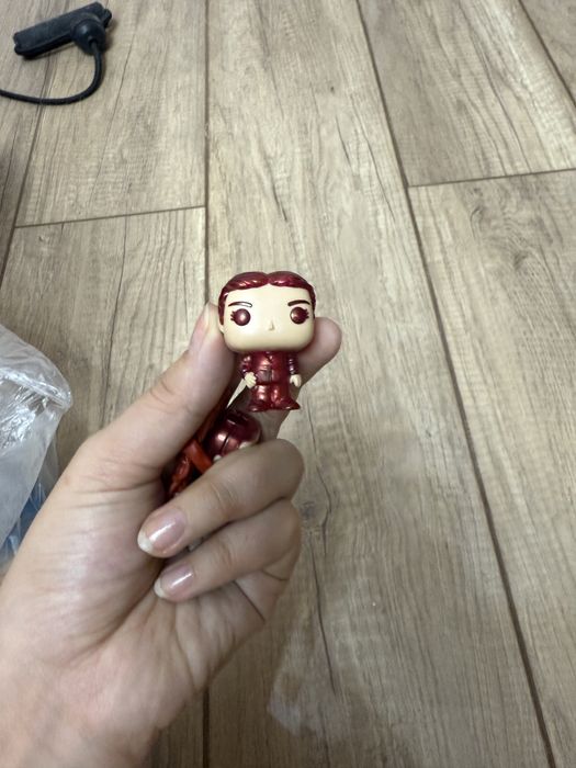 kinder joy stranger things обмен