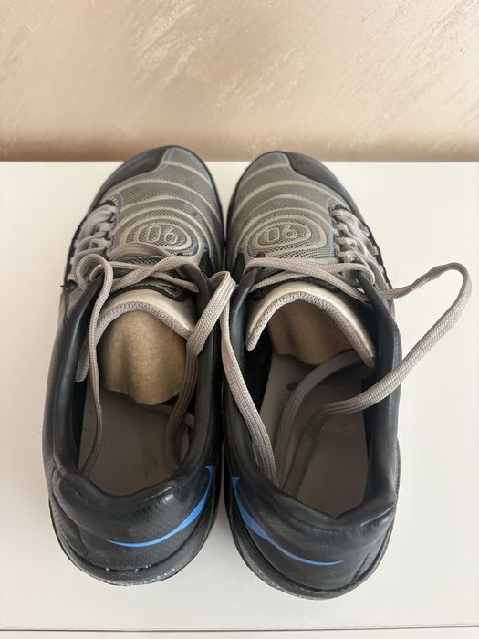 Футболни обувки Nike