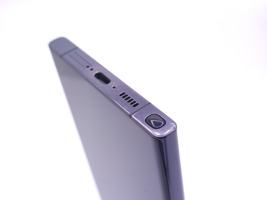 Samsung S23 Ultra 512GB Phantom Black 12GB, Garantie 24 luni | #D88180