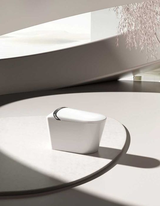 Унитазы Оптом Osso ceramics