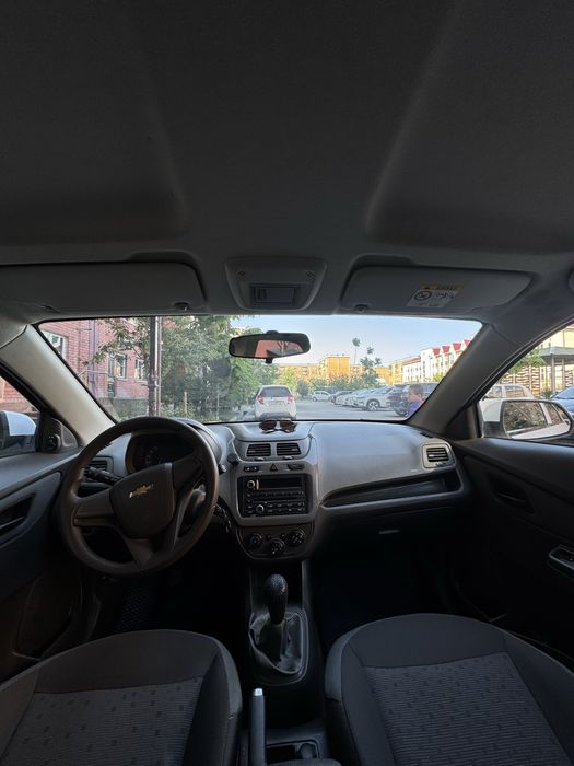 Other Cobalt 2019 — 6