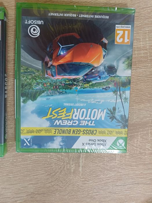 Jocuri Xbox One XSeries
