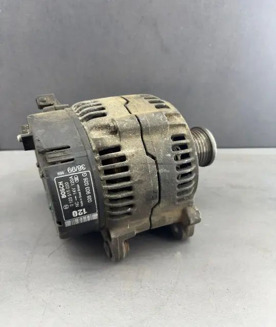 Alternator Volkswagen VW Golf 1998 1.6 MT (75 hp)